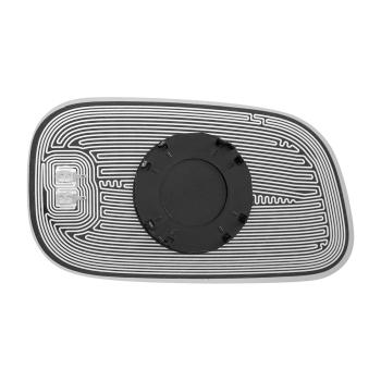 Burco 4028HRSG Door Mirror Glass Assembly product image 1 of 2