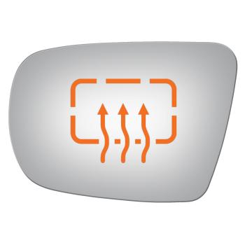Burco 4049H Door Mirror Glass product image 1 of 1
