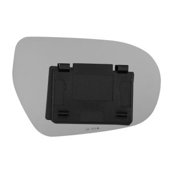 Burco 4050RSG Door Mirror Glass Assembly product image 1 of 2