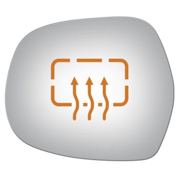 Burco 4061H Door Mirror Glass product image 1 of 1