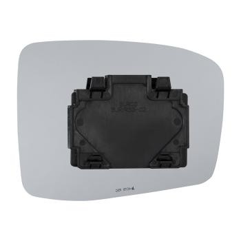 Burco 4078RSG Door Mirror Glass Assembly product image 1 of 2