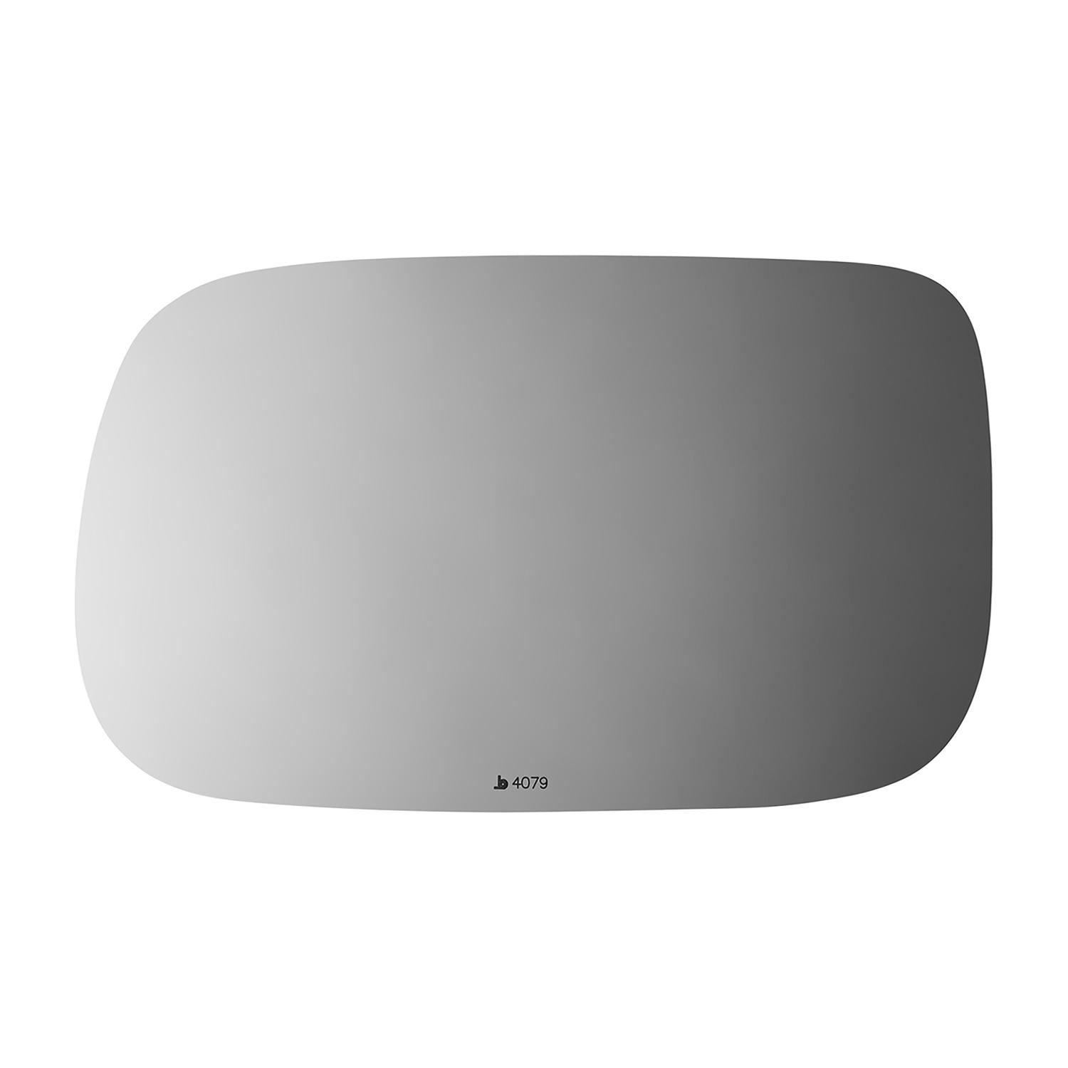 Burco 4079 - Door Mirror Glass Burco 4079 Door Mirror Glass product image 2 of 2