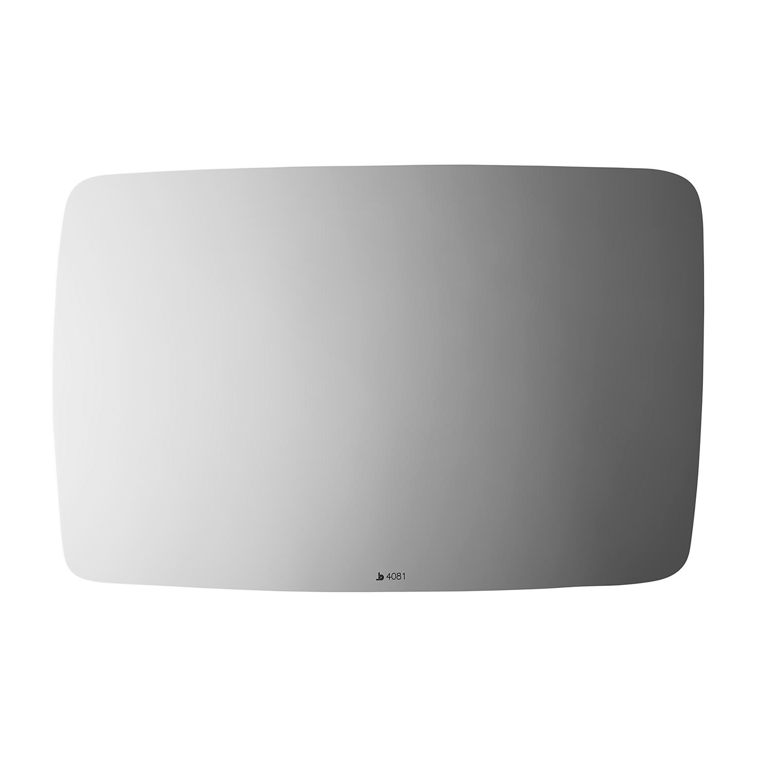 Burco 4081 - Door Mirror Glass Burco 4081 Door Mirror Glass product image 2 of 2