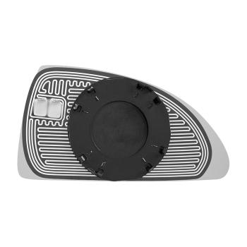 Burco 4084HRSG Door Mirror Glass Assembly product image 1 of 2