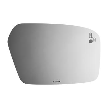 Burco 4089B Door Mirror Glass product image 1 of 2