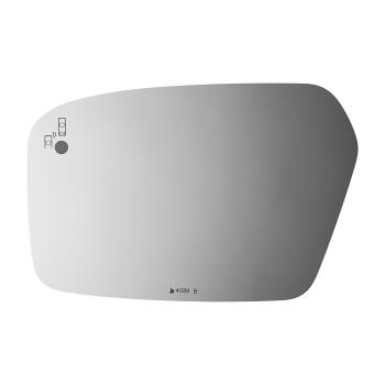 Burco 4089B Door Mirror Glass product image 2 of 2