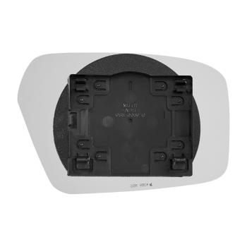 Burco 4089RSG Door Mirror Glass Assembly product image 1 of 2