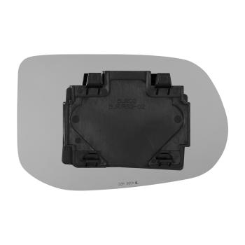 Burco 4096RSG Door Mirror Glass Assembly product image 1 of 2