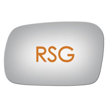 Burco 4097RSG Door Mirror Glass Assembly product image 1 of 1