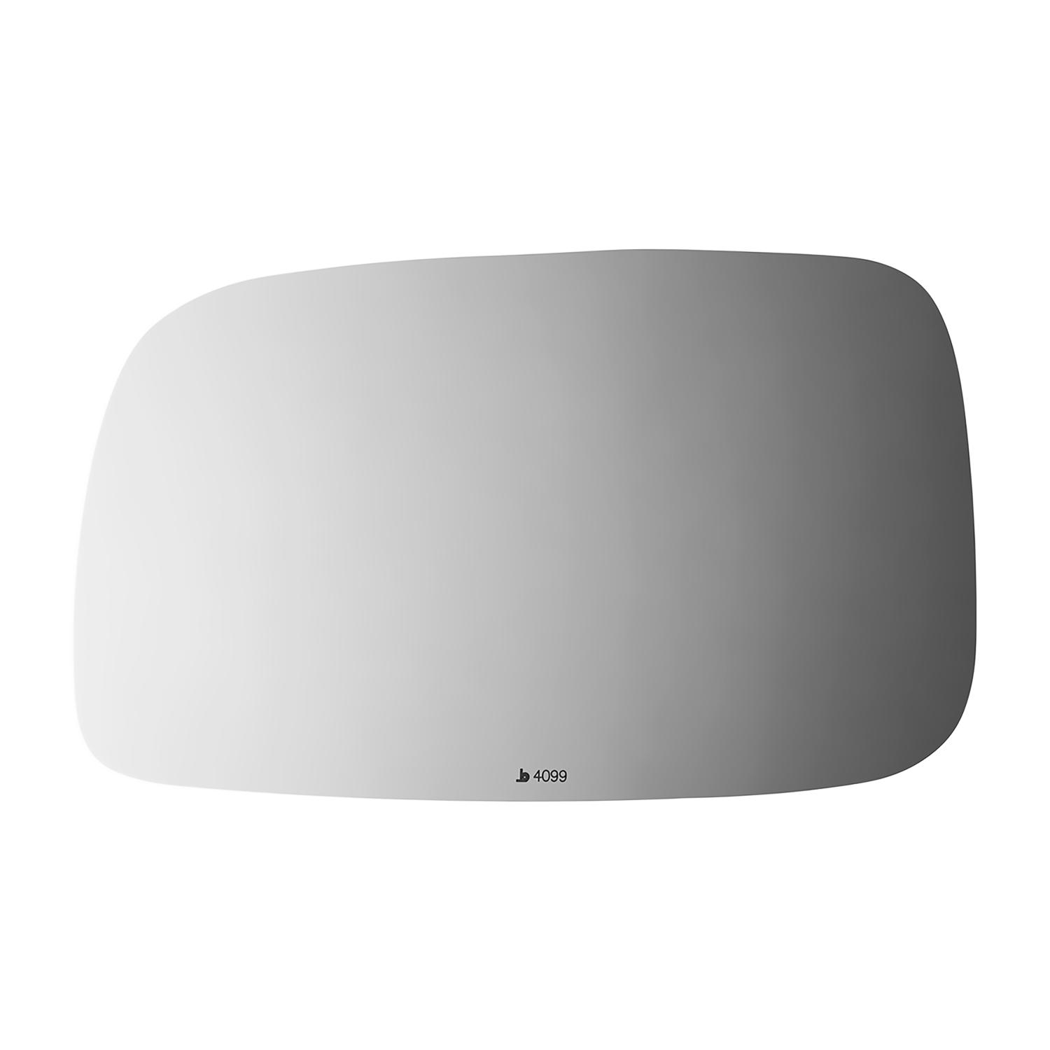 Burco 4099 - Door Mirror Glass Burco 4099 Door Mirror Glass product image 2 of 2