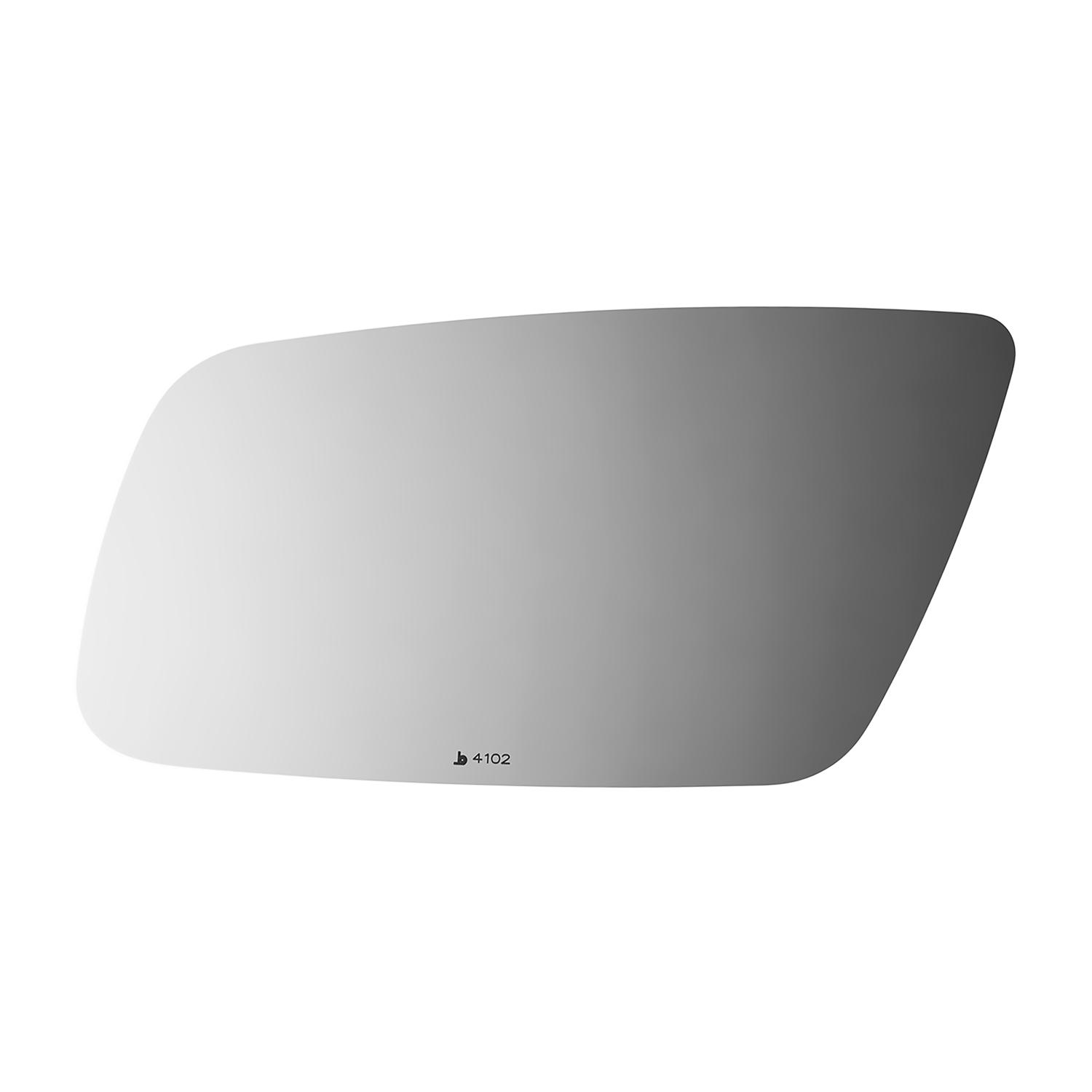 Burco 4102 - Door Mirror Glass Burco 4102 Door Mirror Glass product image 2 of 2