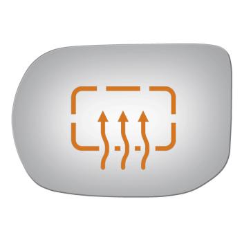 Burco 4103H Door Mirror Glass product image 1 of 1