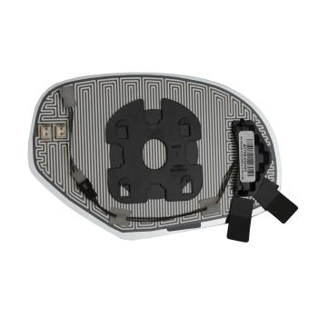 Burco 4110HSRSG - Door Mirror Glass Assembly Burco 4110HSRSG Door Mirror Glass Assembly product image 1 of 2