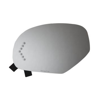 Burco 4110HSRSG - Door Mirror Glass Assembly Burco 4110HSRSG Door Mirror Glass Assembly product image 2 of 2