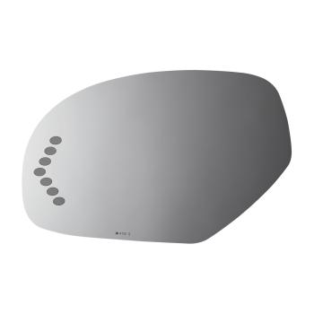 Burco 4110S Door Mirror Glass product image 2 of 2