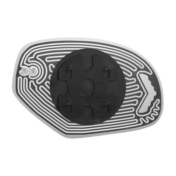Burco 4111HRSG Door Mirror Glass Assembly product image 1 of 2