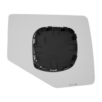 Burco 4112RSG - Door Mirror Glass Assembly Burco 4112RSG Door Mirror Glass Assembly product image 1 of 2