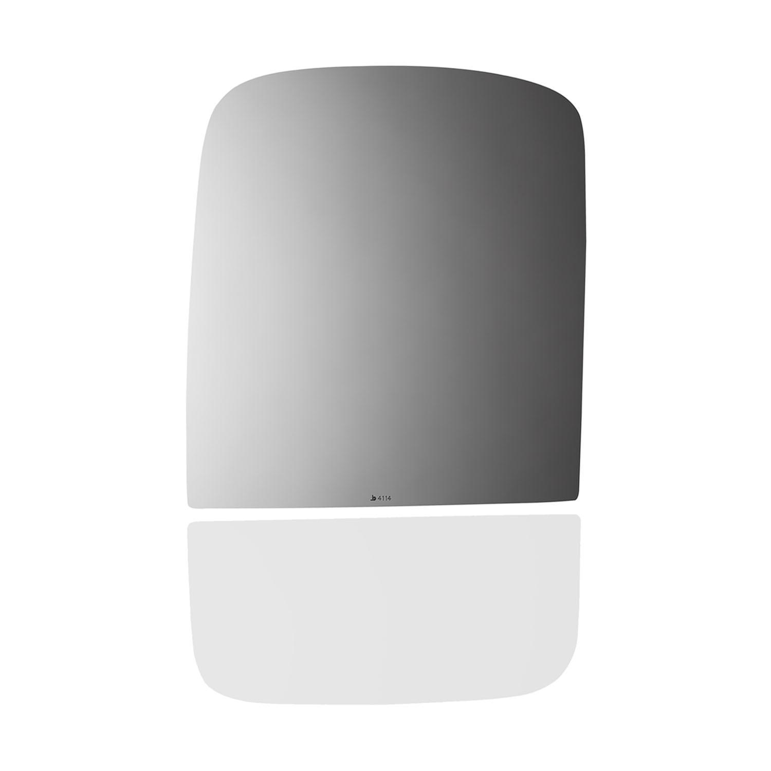 Burco 4114 Door Mirror Glass product image 1 of 3