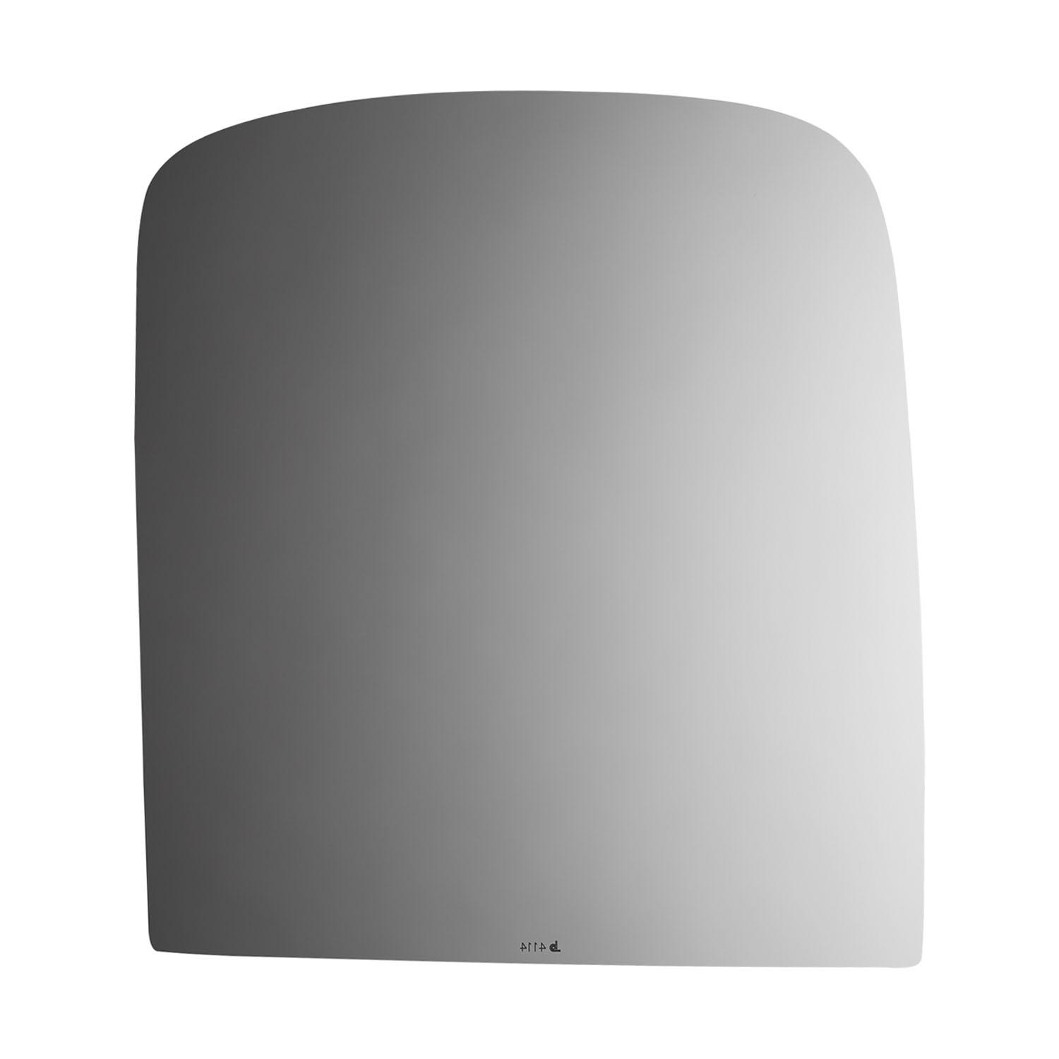 Burco 4114 Door Mirror Glass product image 2 of 3