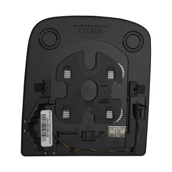 Burco 4115HSRSG Door Mirror Glass Assembly product image 2 of 4