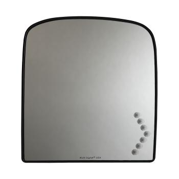 Burco 4115HSRSG Door Mirror Glass Assembly product image 3 of 4