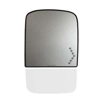 Burco 4115HSRSG Door Mirror Glass Assembly product image 4 of 4