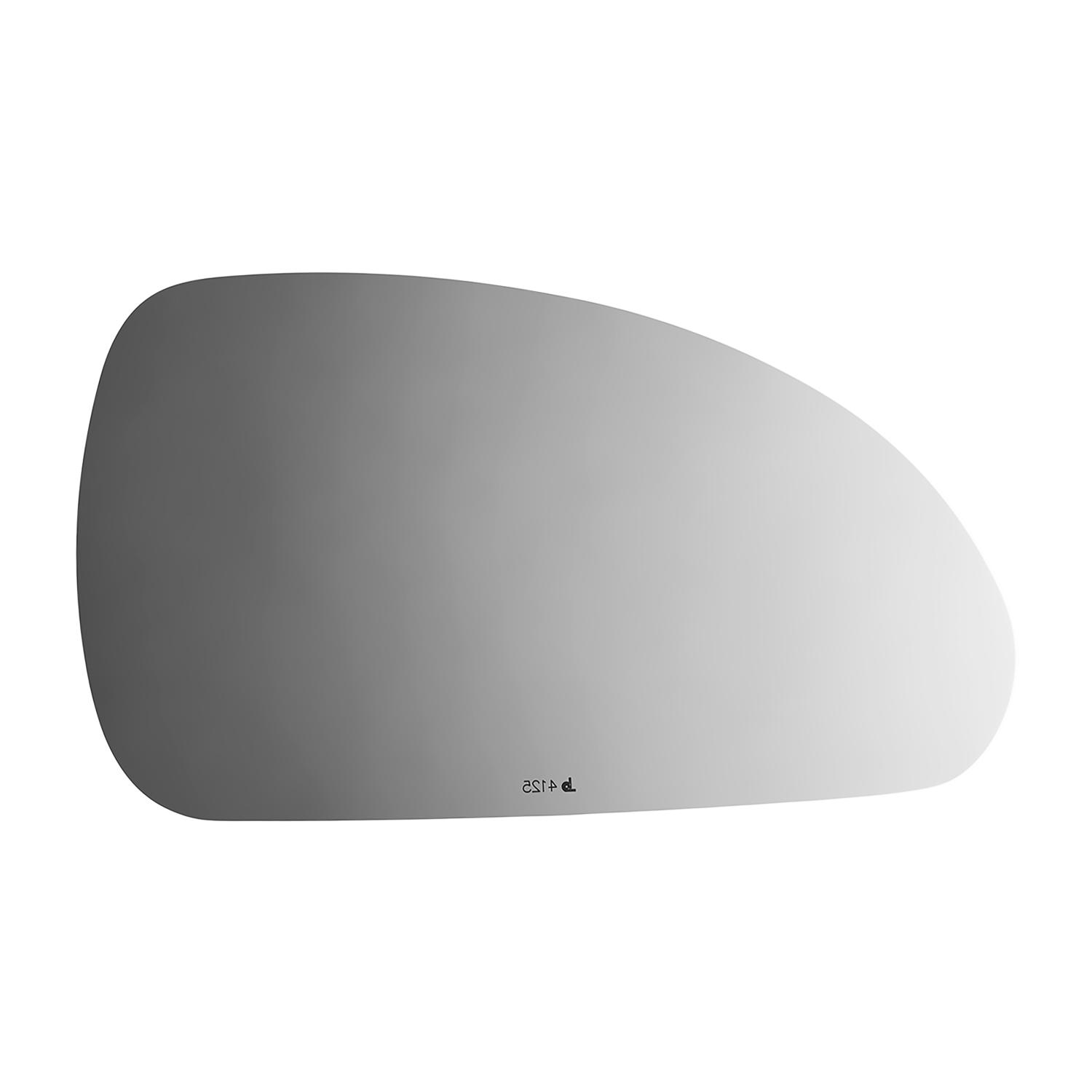 Burco 4125 - Door Mirror Glass Burco 4125 Door Mirror Glass product image 1 of 2