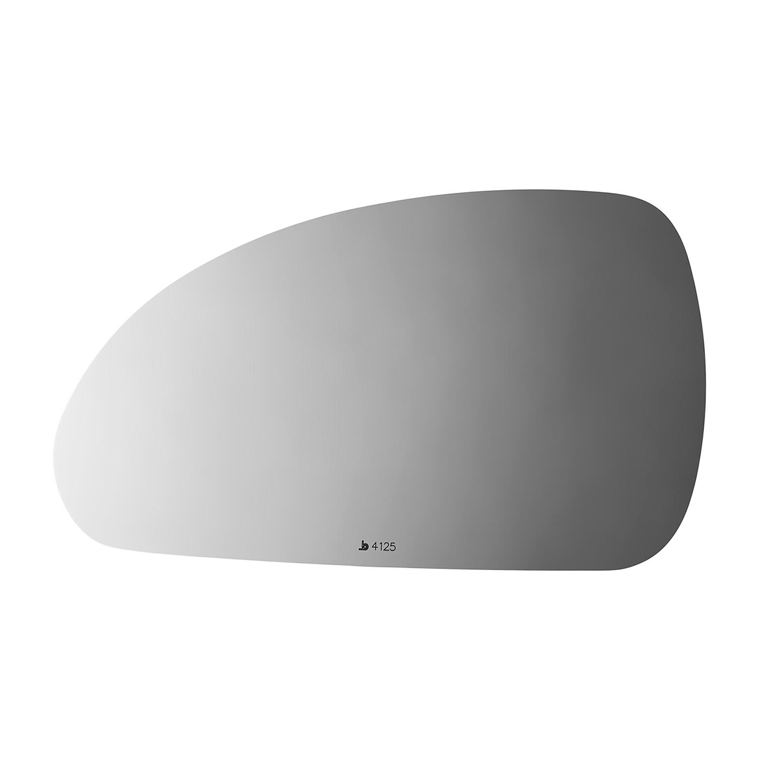Burco 4125 - Door Mirror Glass Burco 4125 Door Mirror Glass product image 2 of 2