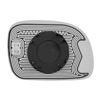Burco 4126HRSG Door Mirror Glass Assembly product image 1 of 2