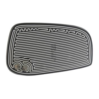 Burco 4127H Door Mirror Glass product image 1 of 2