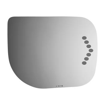 Burco 4128S Door Mirror Glass product image 1 of 2
