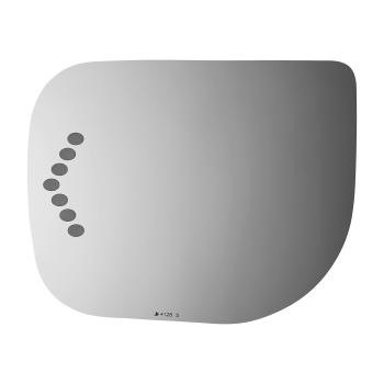 Burco 4128S Door Mirror Glass product image 2 of 2