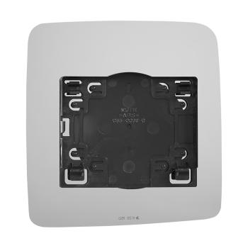 Burco 4129RSG Door Mirror Glass Assembly product image 1 of 2