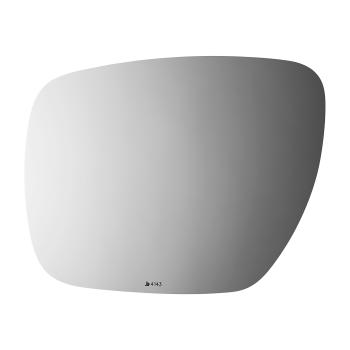 Burco 4143 Door Mirror Glass product image 2 of 2