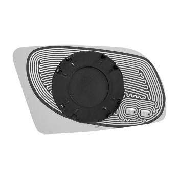 Burco 4153HRSG Door Mirror Glass Assembly product image 1 of 2