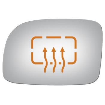 Burco 4157H Door Mirror Glass product image 1 of 1