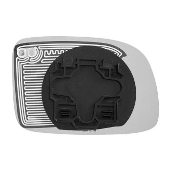Burco 4157HRSG Door Mirror Glass Assembly product image 1 of 2