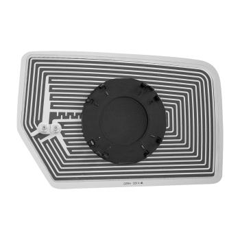 Burco 4160HRSG Door Mirror Glass Assembly product image 1 of 2