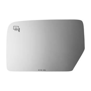 Burco 4160HRSG Door Mirror Glass Assembly product image 2 of 2
