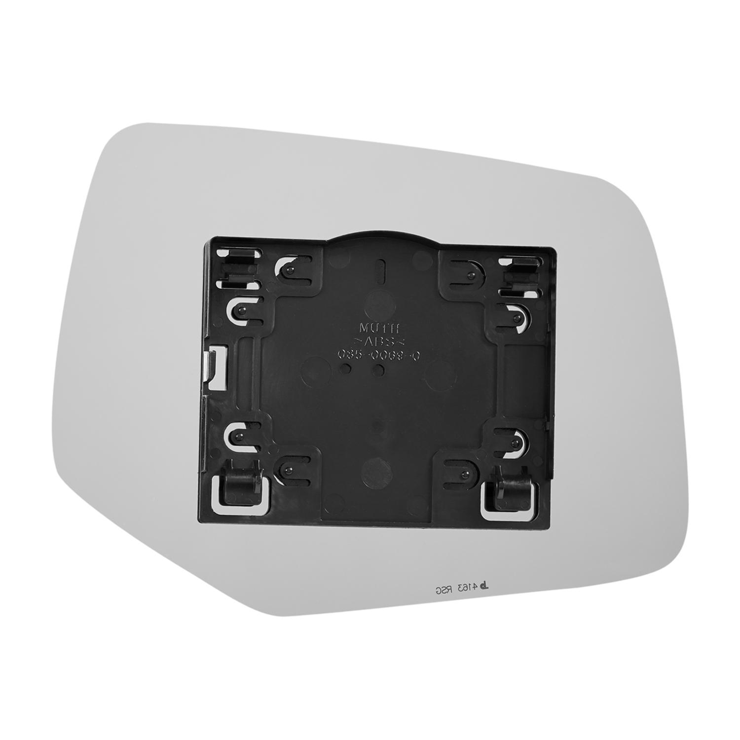 Burco 4163RSG - Door Mirror Glass Assembly Burco 4163RSG Door Mirror Glass Assembly product image 1 of 2