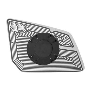 Burco 4166HRSG Door Mirror Glass Assembly product image 1 of 2