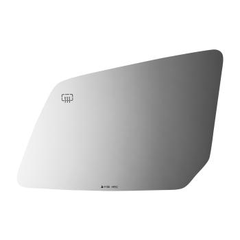Burco 4166HRSG Door Mirror Glass Assembly product image 2 of 2