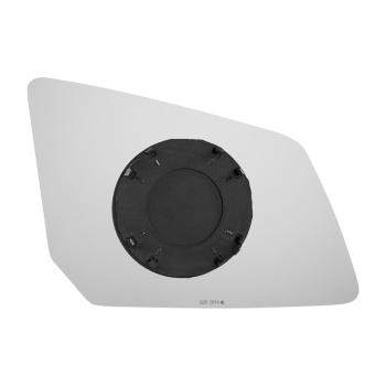Burco 4166RSG - Door Mirror Glass Assembly Burco 4166RSG Door Mirror Glass Assembly product image 1 of 2