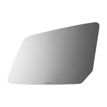 Burco 4166RSG Door Mirror Glass Assembly product image 2 of 2