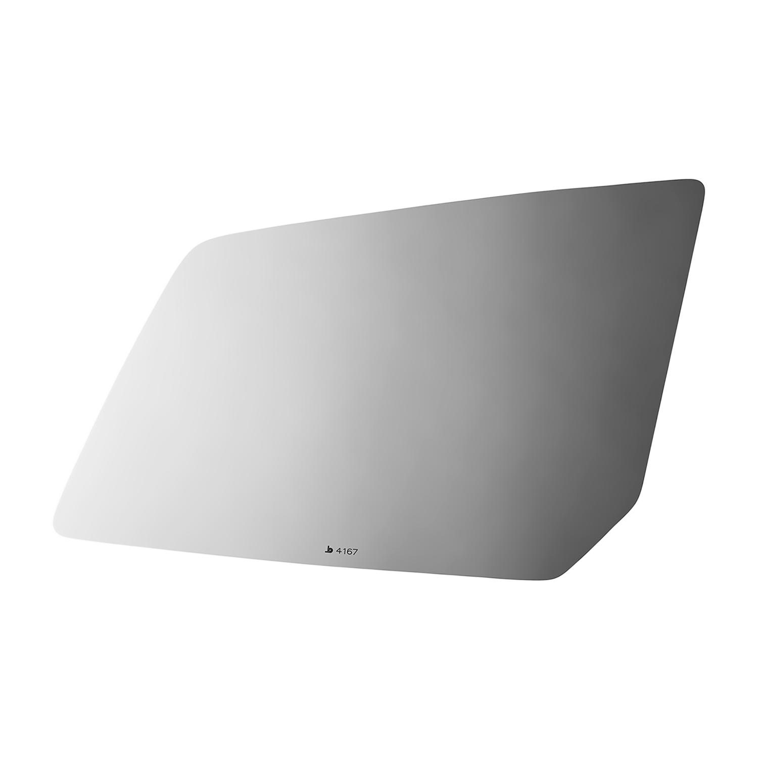 Burco 4167 Door Mirror Glass product image 2 of 2