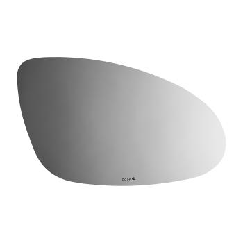 Burco 4168 Door Mirror Glass product image 1 of 2