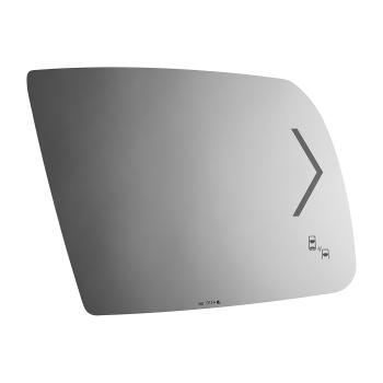 Burco 4170SB Door Mirror Glass product image 1 of 2