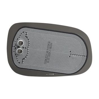 Burco 4171H Door Mirror Glass product image 1 of 2