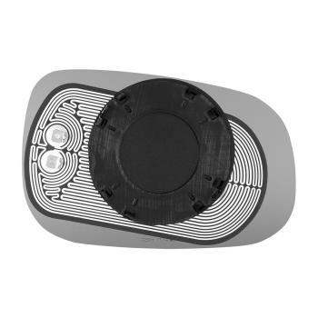 Burco 4171HRSG Door Mirror Glass Assembly product image 1 of 2