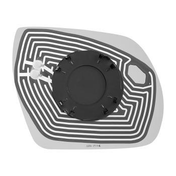 Burco 4175HRSG Door Mirror Glass Assembly product image 1 of 2